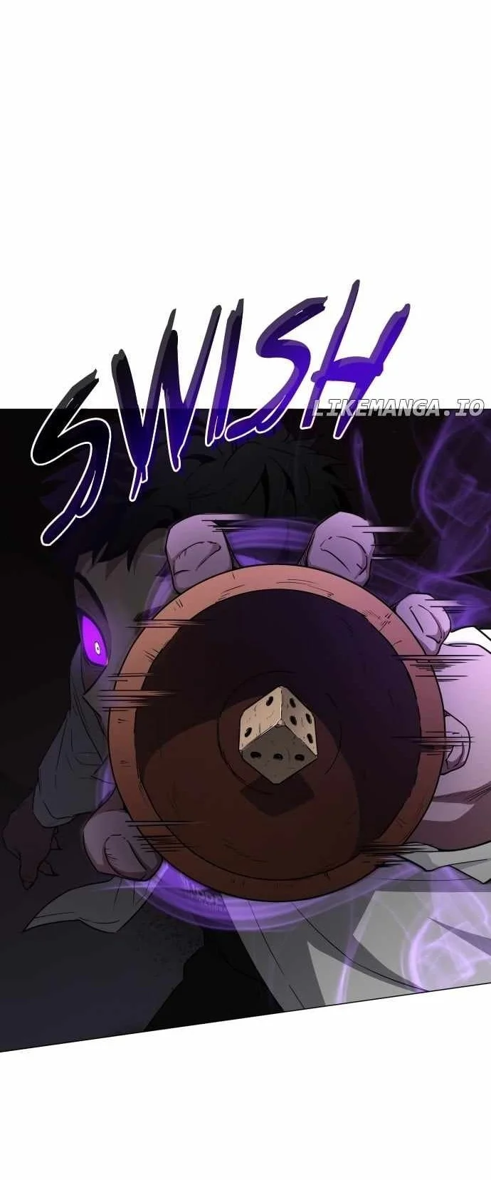 The Shaman’s Blade Chapter 31 Gambar 12
