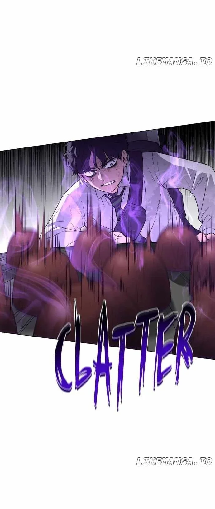 The Shaman’s Blade Chapter 31 Gambar 13