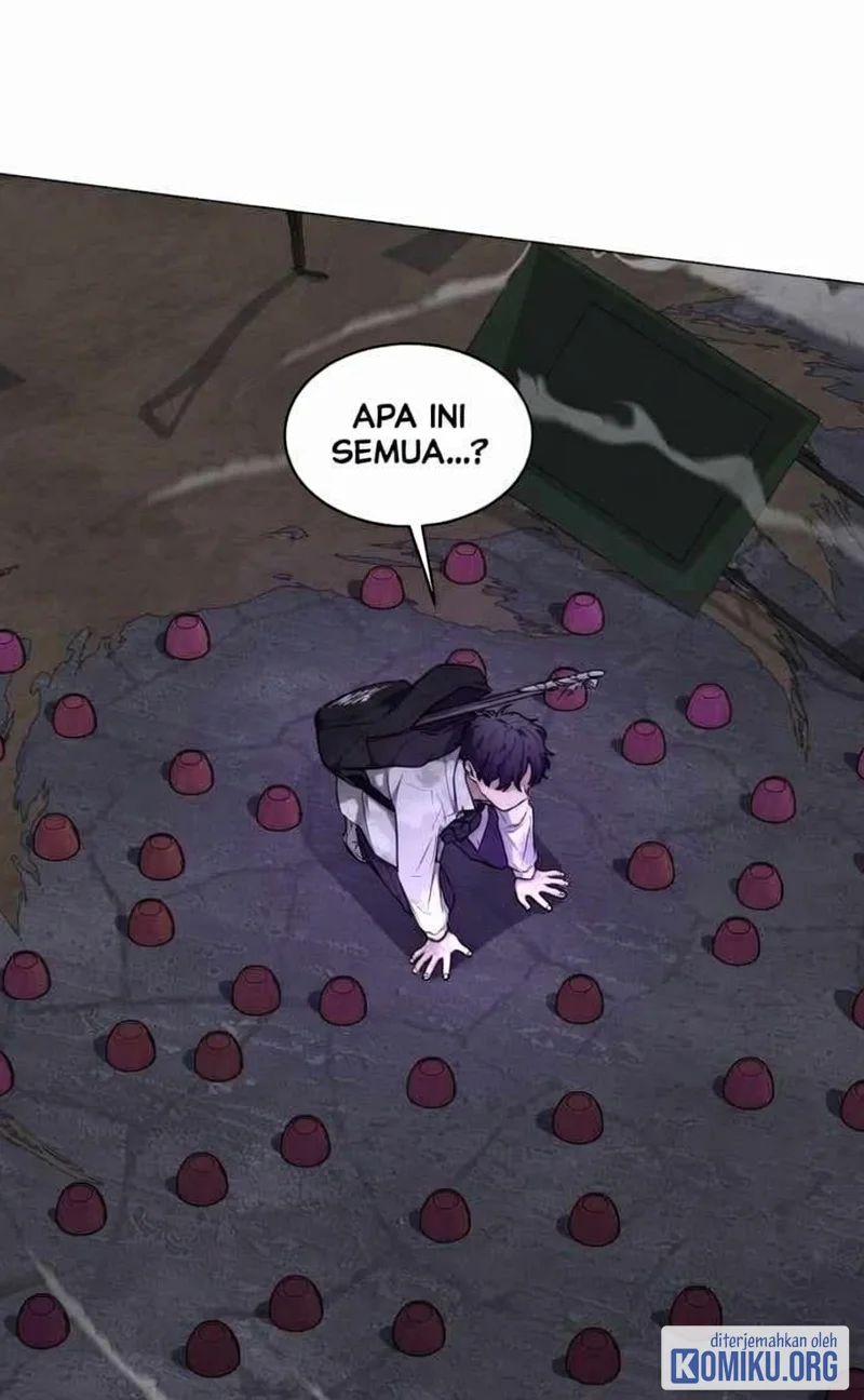 The Shaman’s Blade Chapter 31 Gambar 14