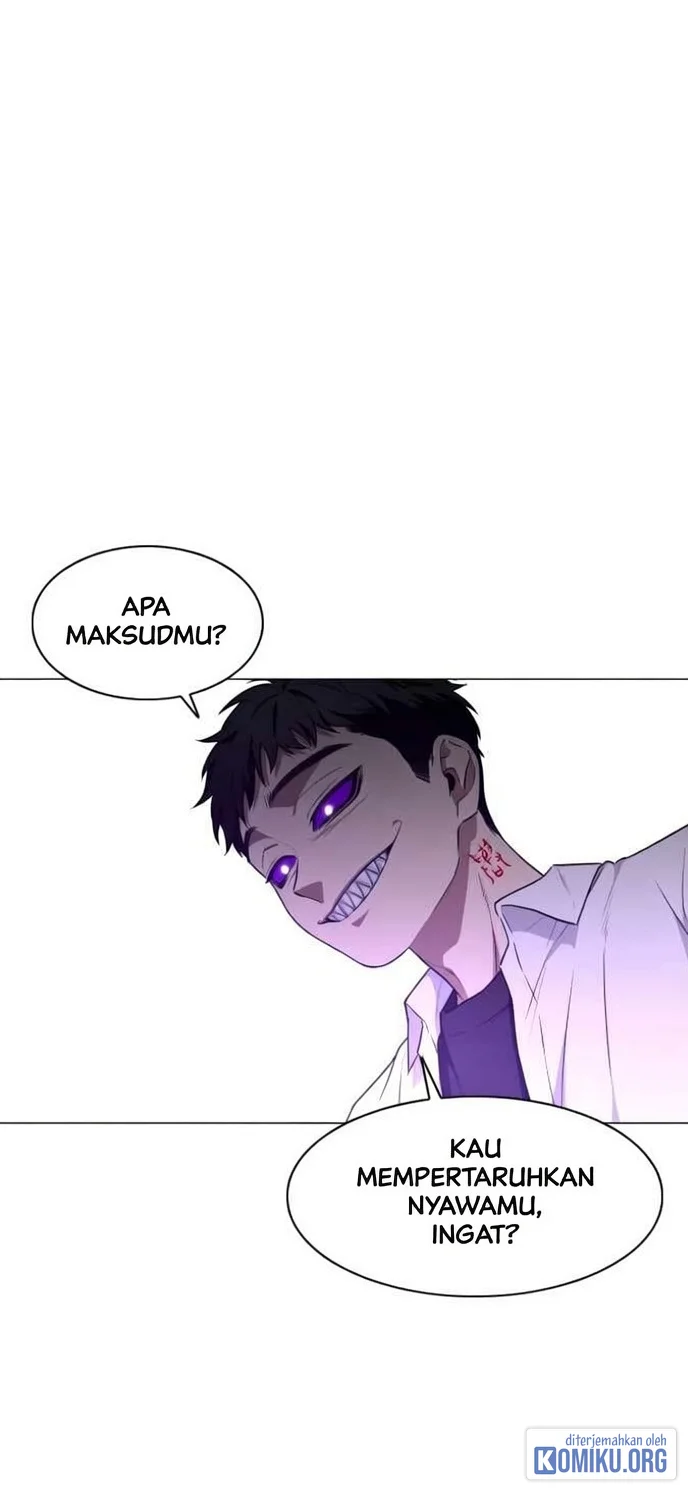 The Shaman’s Blade Chapter 31 Gambar 15
