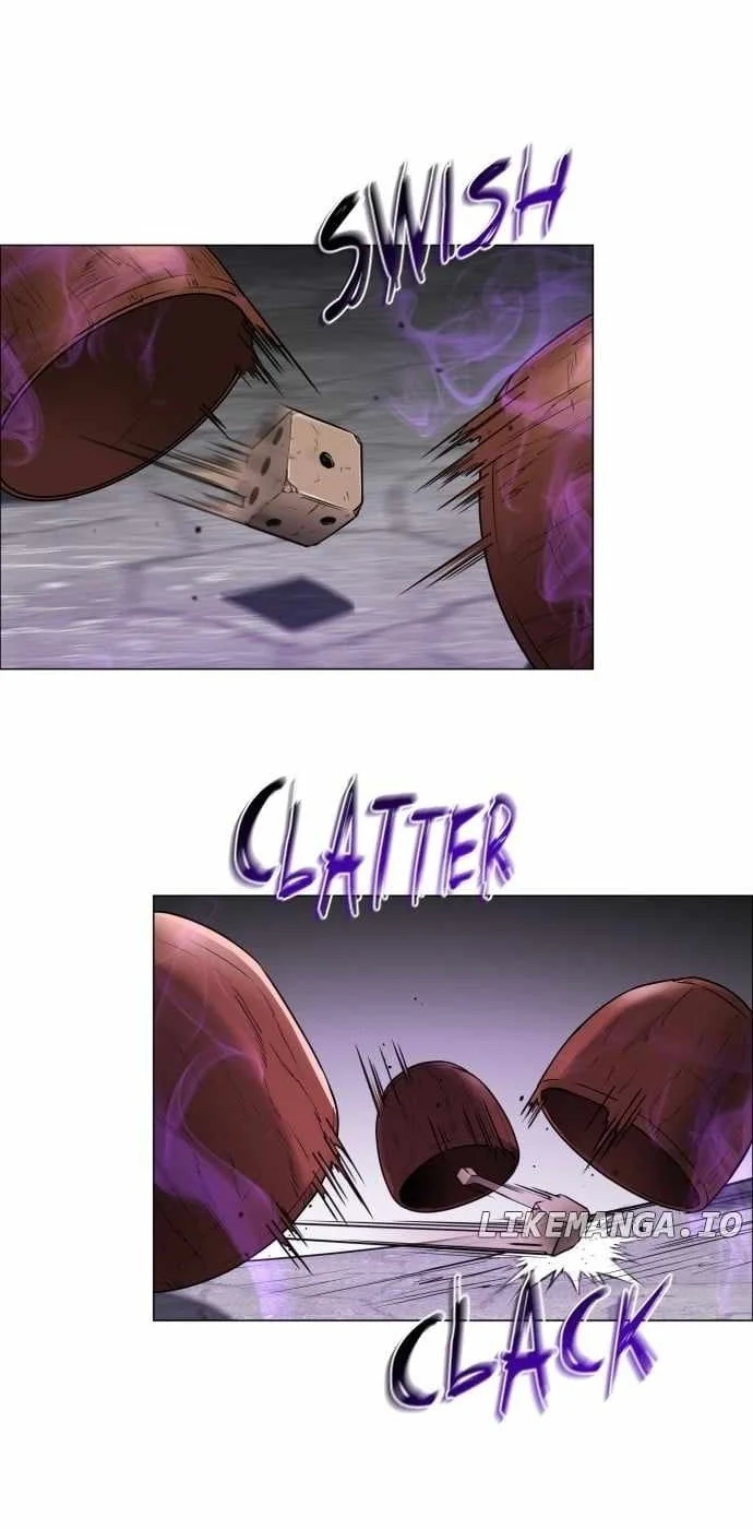 The Shaman’s Blade Chapter 31 Gambar 16