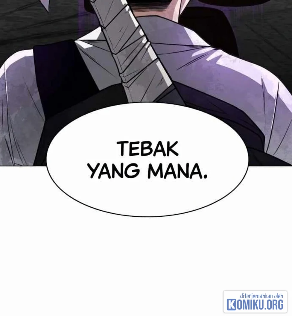 The Shaman’s Blade Chapter 31 Gambar 19
