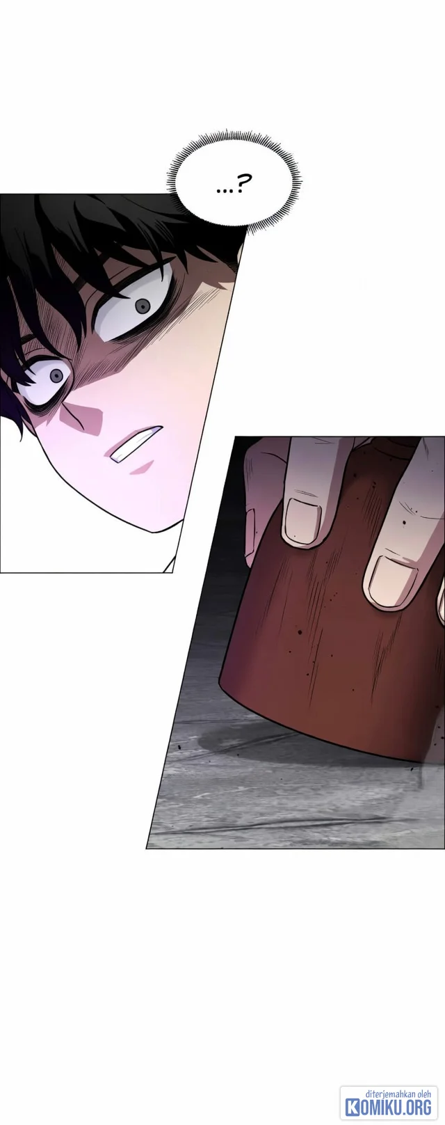 The Shaman’s Blade Chapter 31 Gambar 22