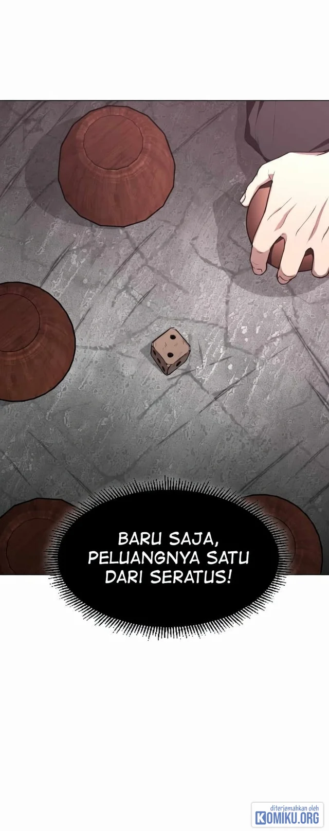 The Shaman’s Blade Chapter 31 Gambar 25