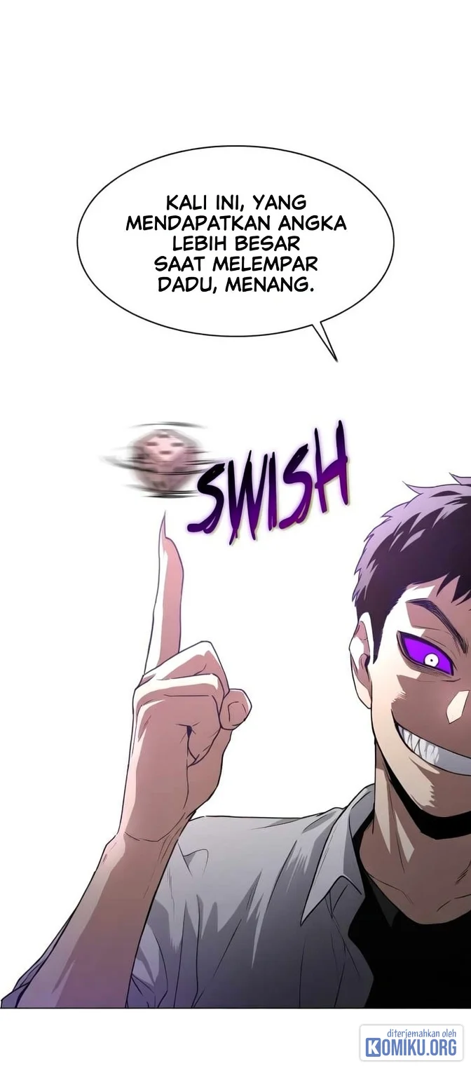 The Shaman’s Blade Chapter 31 Gambar 27