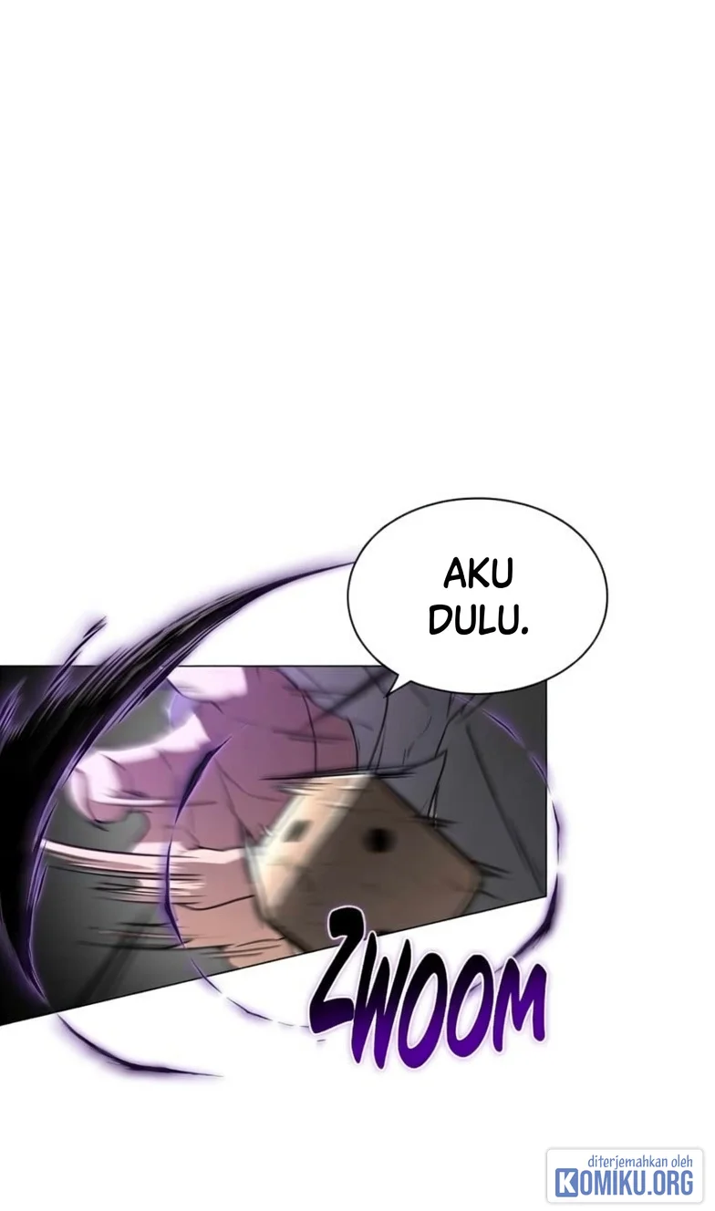 The Shaman’s Blade Chapter 31 Gambar 28