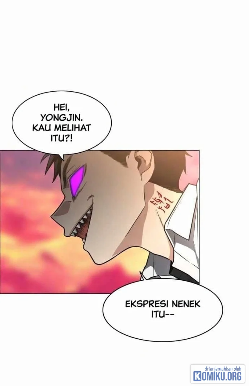 The Shaman’s Blade Chapter 31 Gambar 3