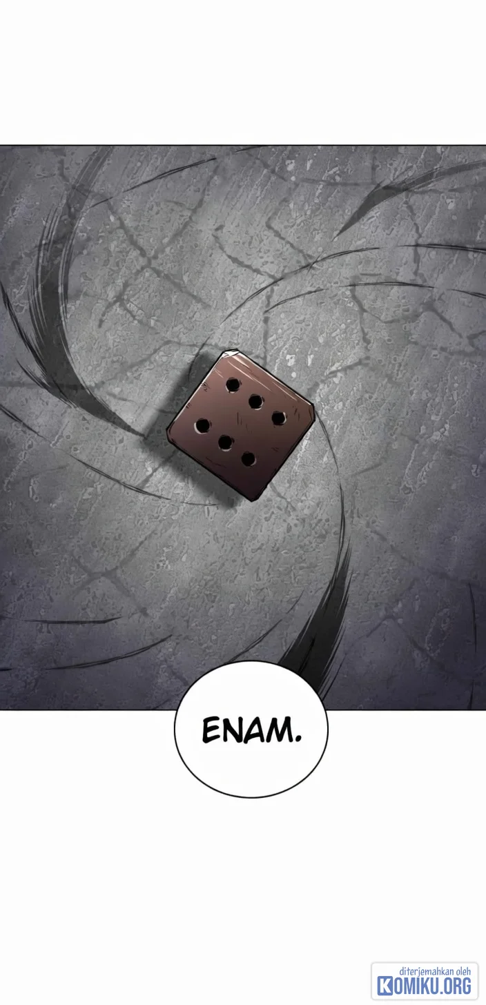 The Shaman’s Blade Chapter 31 Gambar 30