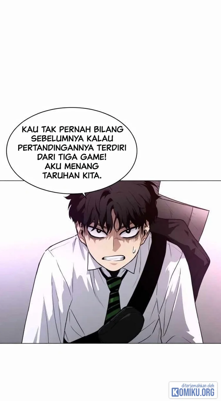 The Shaman’s Blade Chapter 31 Gambar 31