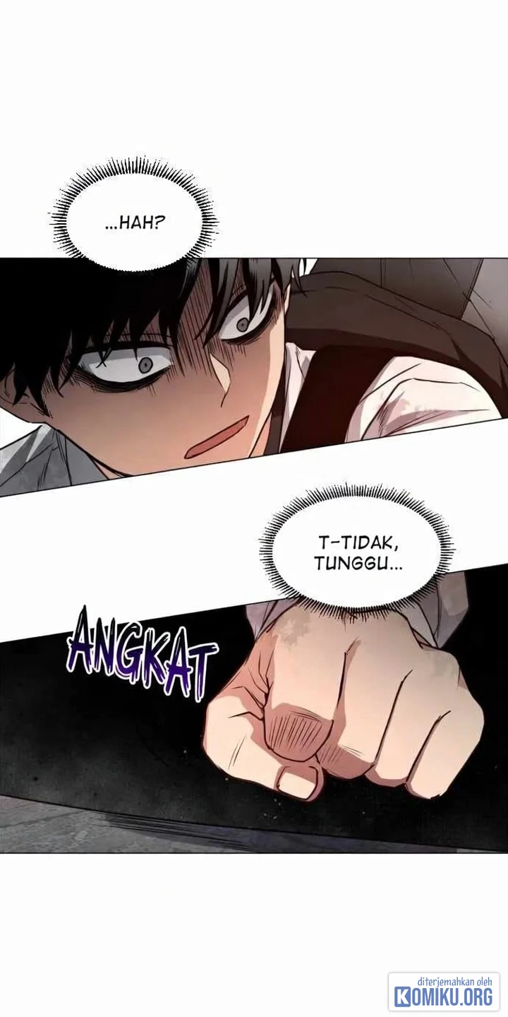 The Shaman’s Blade Chapter 31 Gambar 33