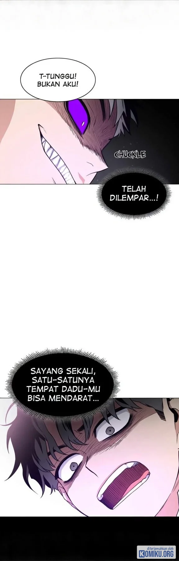 The Shaman’s Blade Chapter 31 Gambar 36