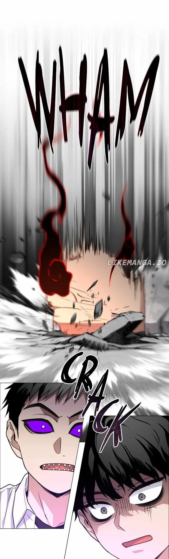 The Shaman’s Blade Chapter 31 Gambar 39