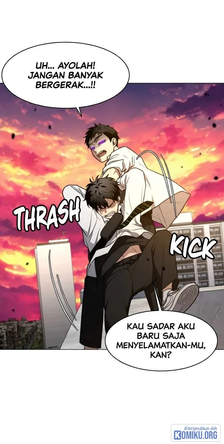 The Shaman’s Blade Chapter 31 Gambar 4