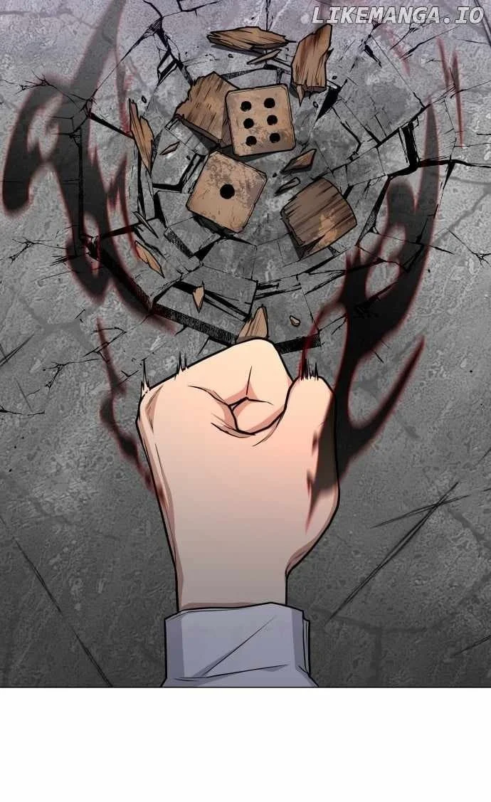 The Shaman’s Blade Chapter 31 Gambar 42