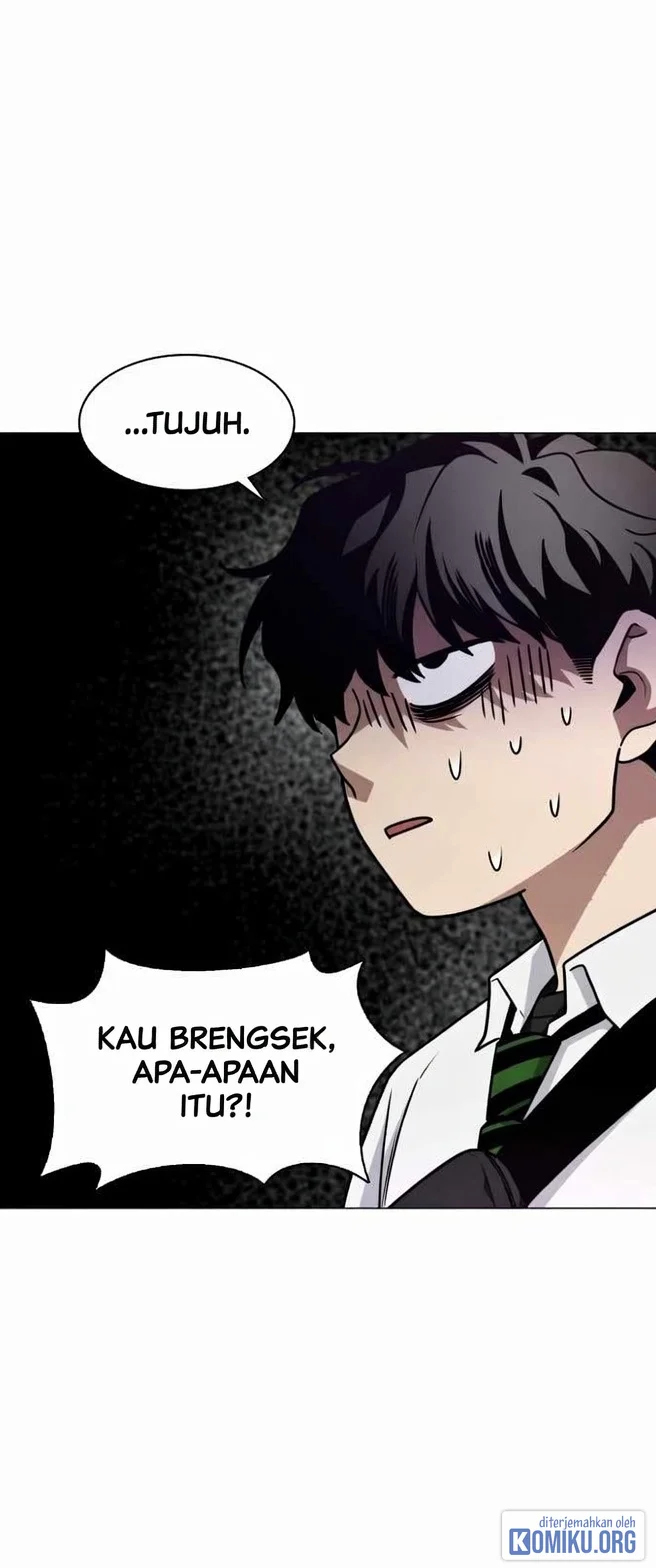 The Shaman’s Blade Chapter 31 Gambar 43