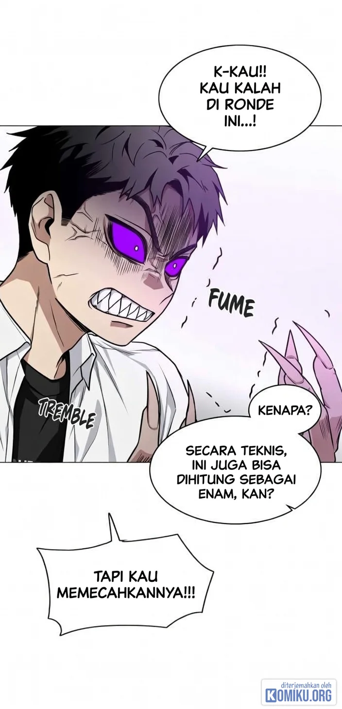 The Shaman’s Blade Chapter 31 Gambar 44