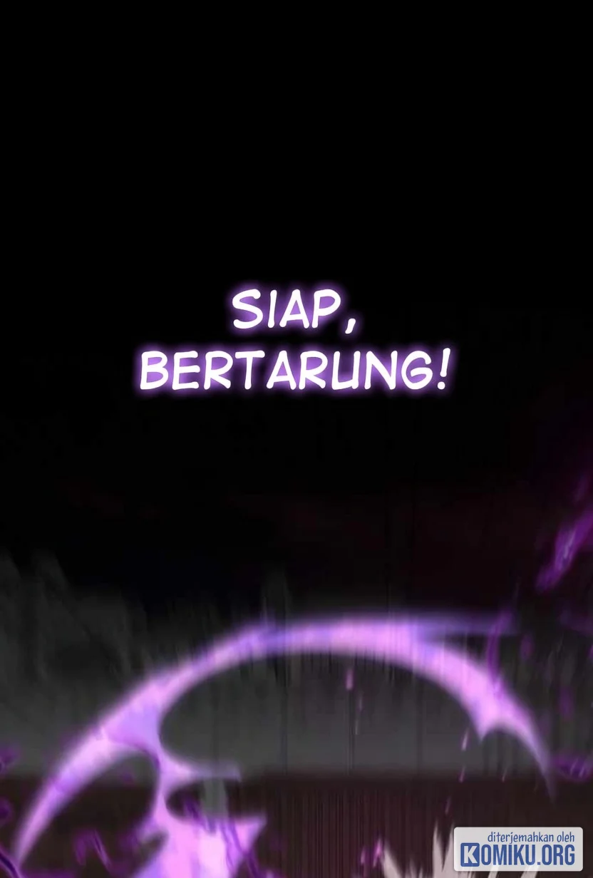 The Shaman’s Blade Chapter 31 Gambar 49