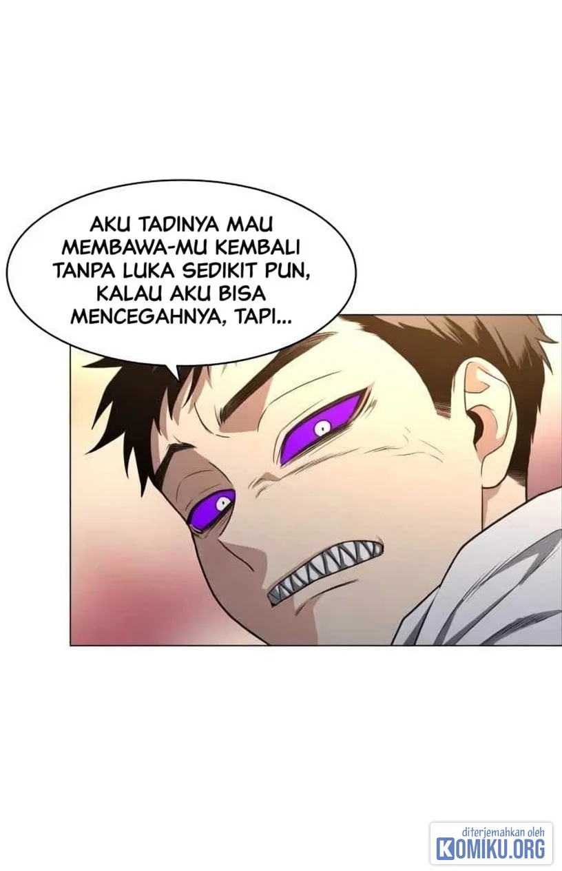 The Shaman’s Blade Chapter 31 Gambar 5