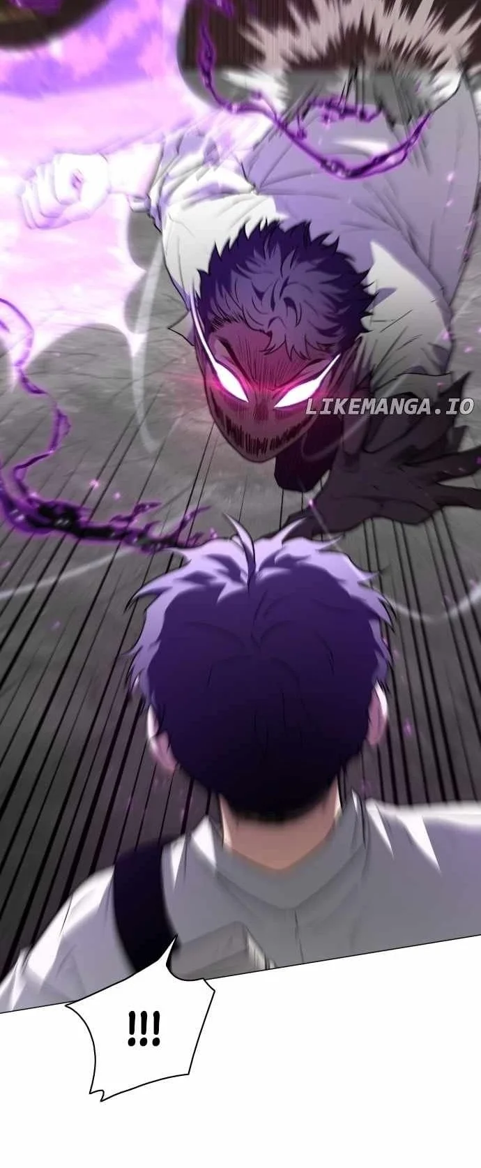The Shaman’s Blade Chapter 31 Gambar 50