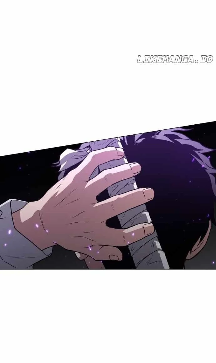 The Shaman’s Blade Chapter 31 Gambar 51