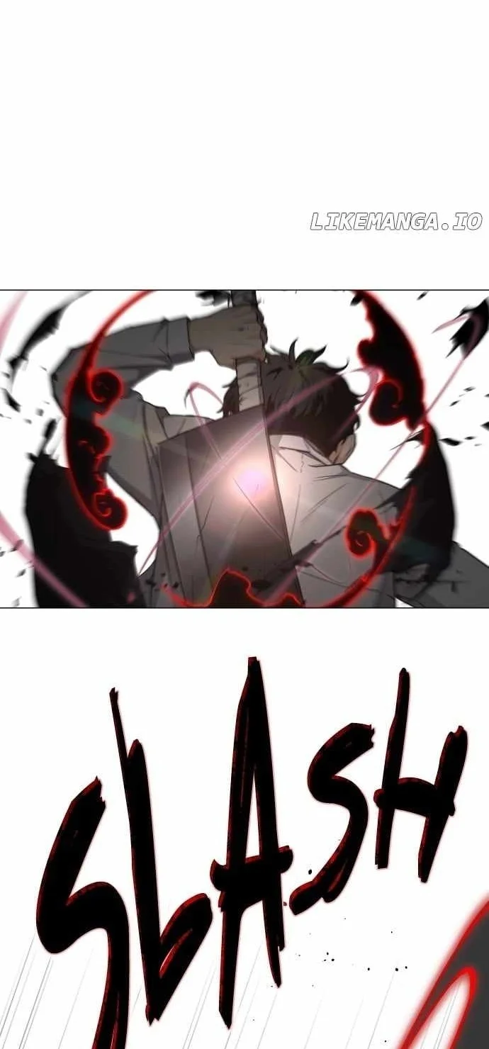 The Shaman’s Blade Chapter 31 Gambar 52