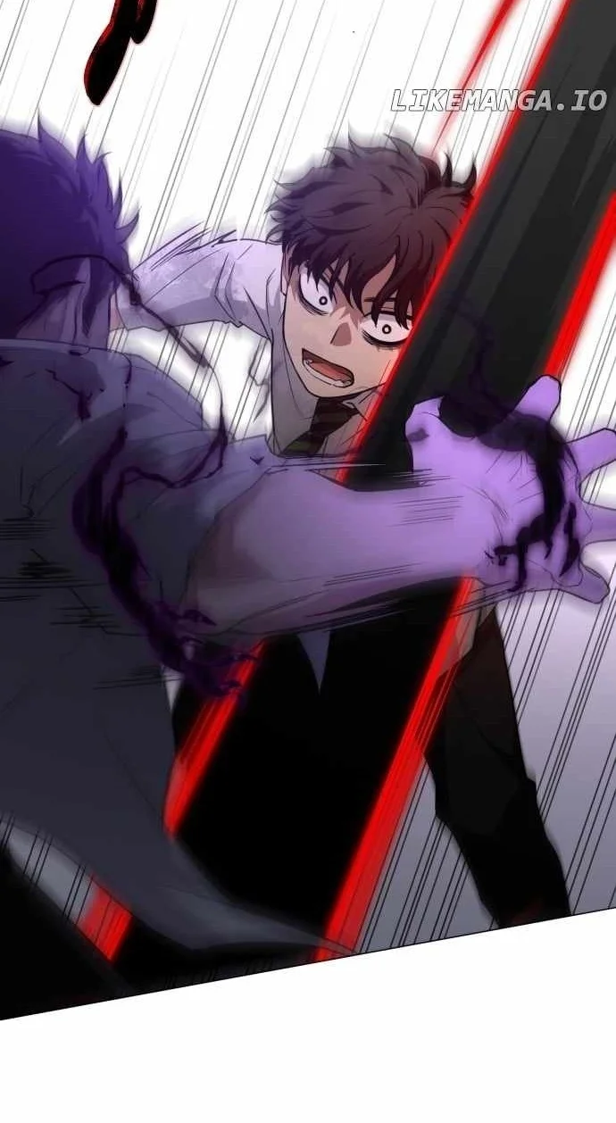 The Shaman’s Blade Chapter 31 Gambar 53