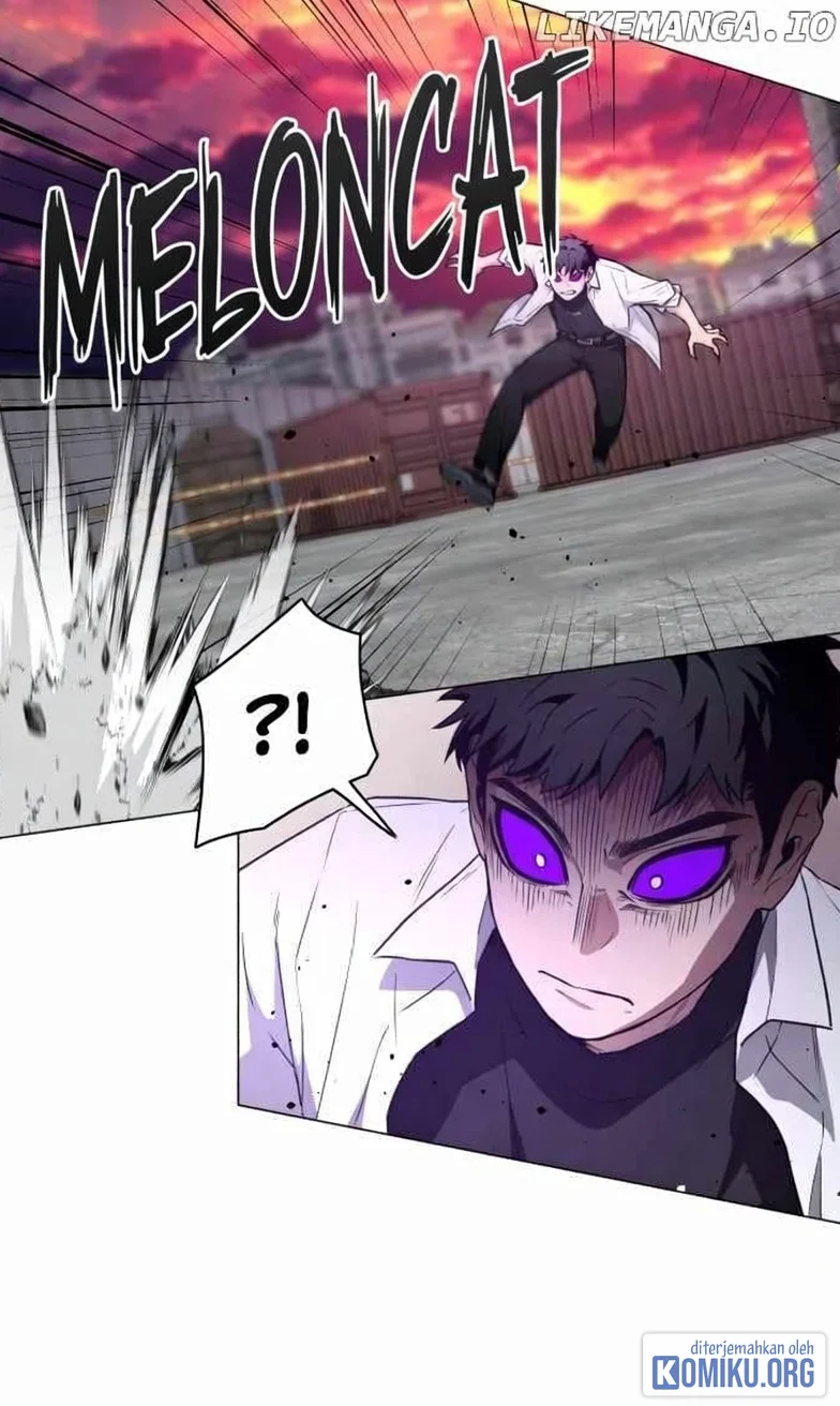 The Shaman’s Blade Chapter 31 Gambar 55