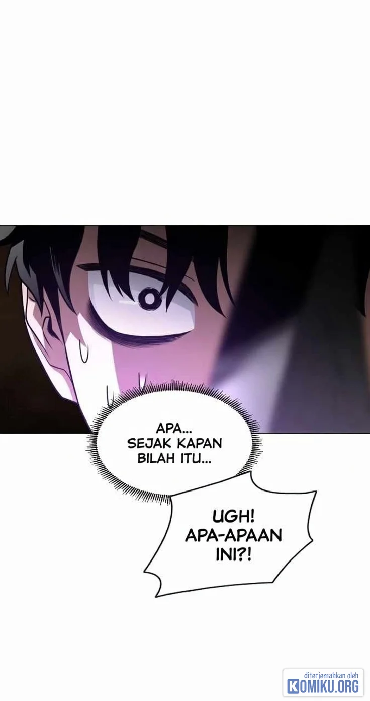 The Shaman’s Blade Chapter 31 Gambar 58