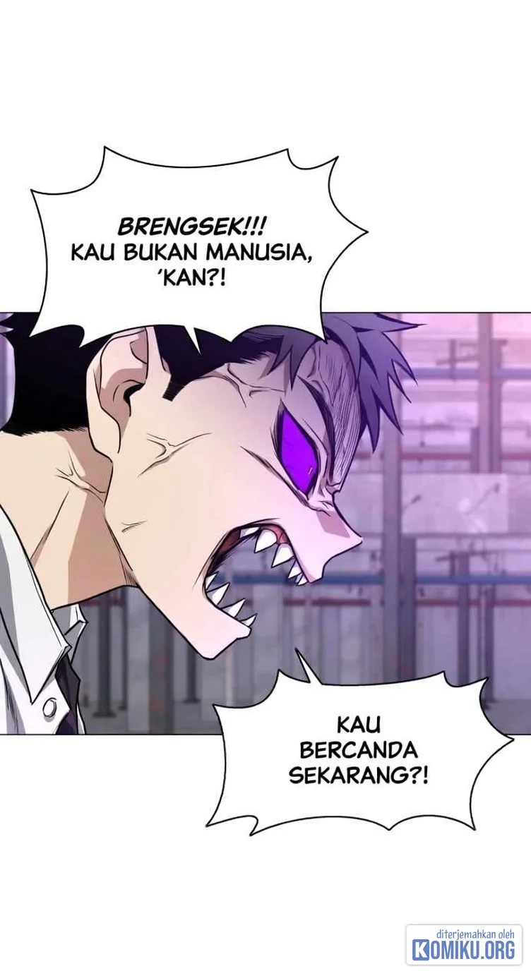 The Shaman’s Blade Chapter 31 Gambar 59