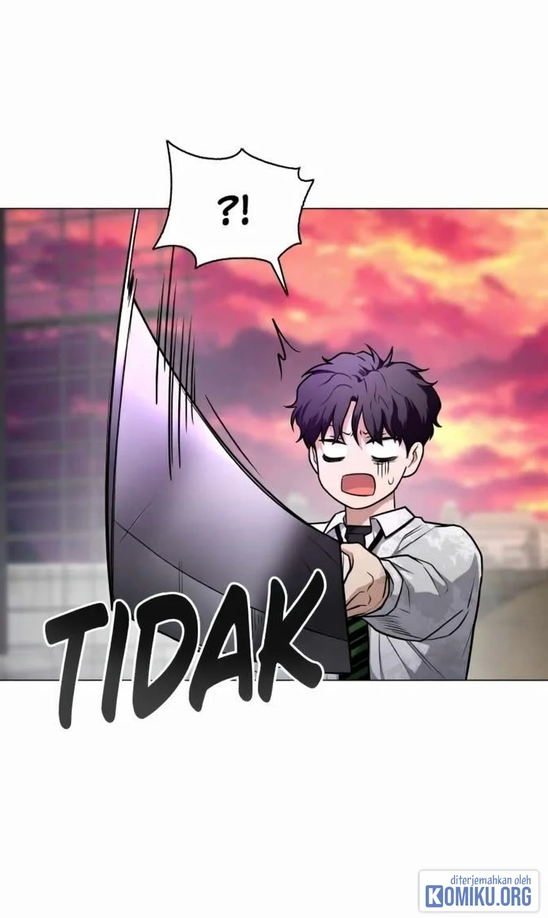 The Shaman’s Blade Chapter 31 Gambar 60