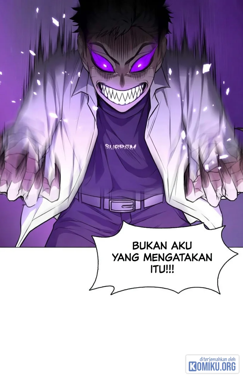 The Shaman’s Blade Chapter 31 Gambar 62