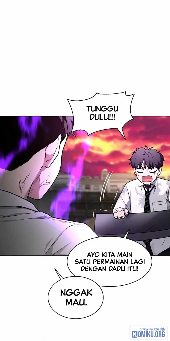 The Shaman’s Blade Chapter 31 Gambar 63