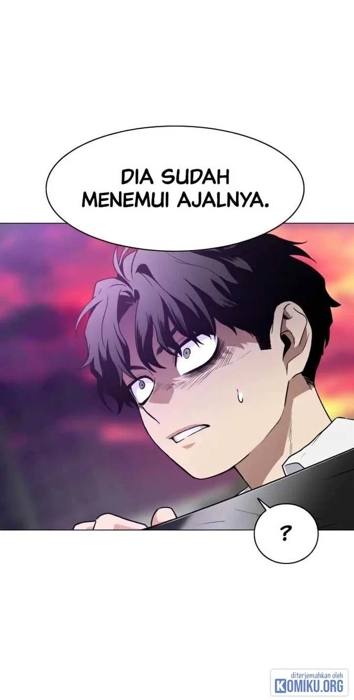 The Shaman’s Blade Chapter 31 Gambar 67