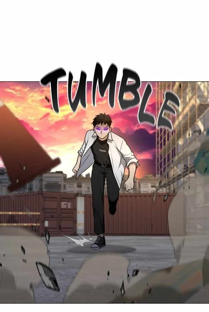 The Shaman’s Blade Chapter 31 Gambar 7