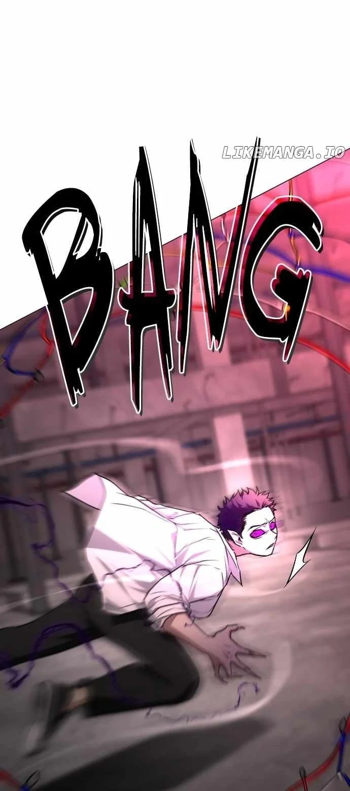 The Shaman’s Blade Chapter 31 Gambar 75