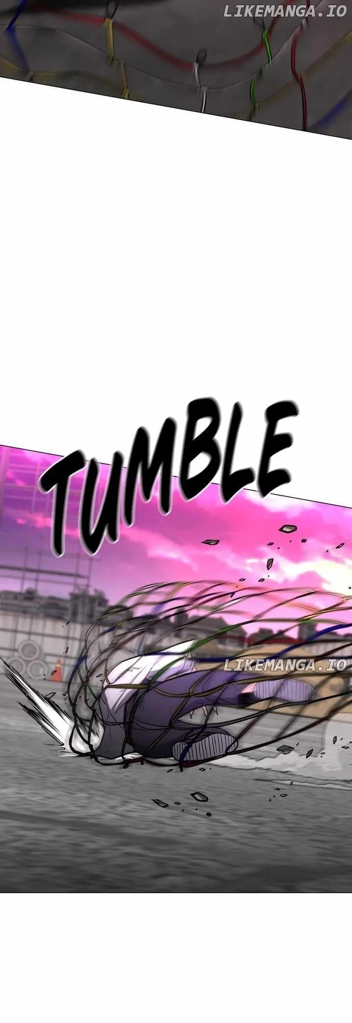 The Shaman’s Blade Chapter 31 Gambar 76