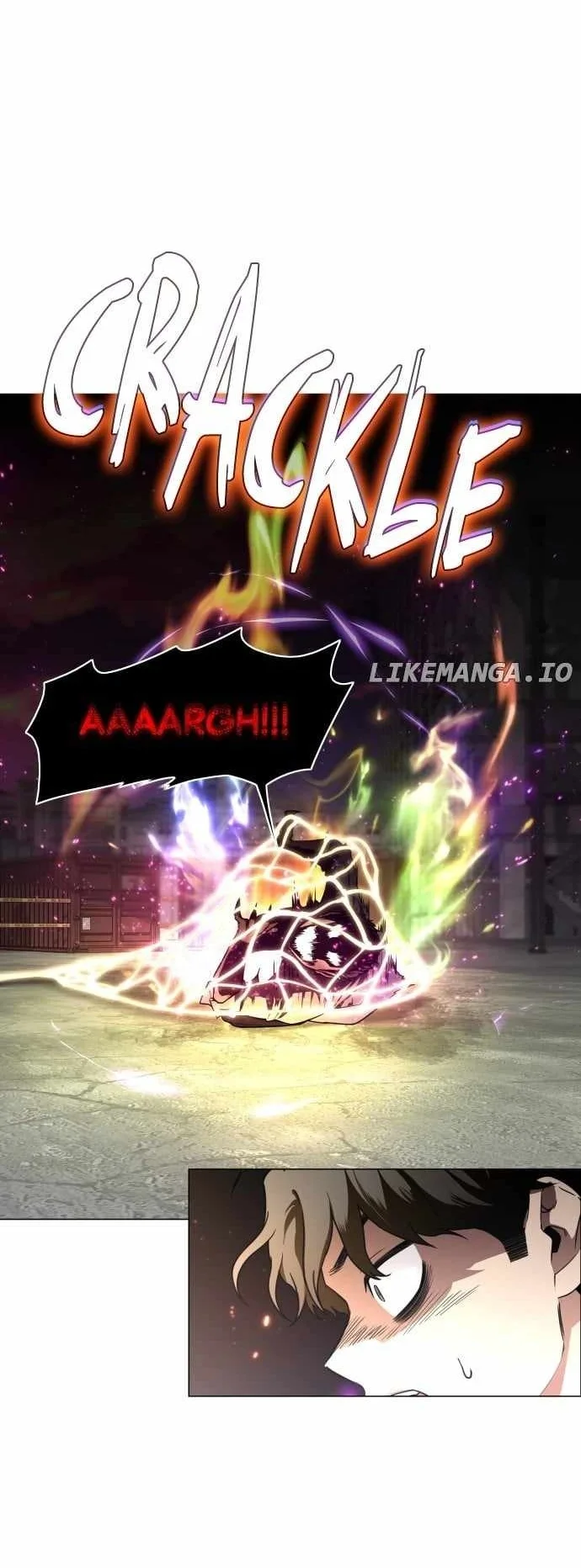 The Shaman’s Blade Chapter 31 Gambar 78