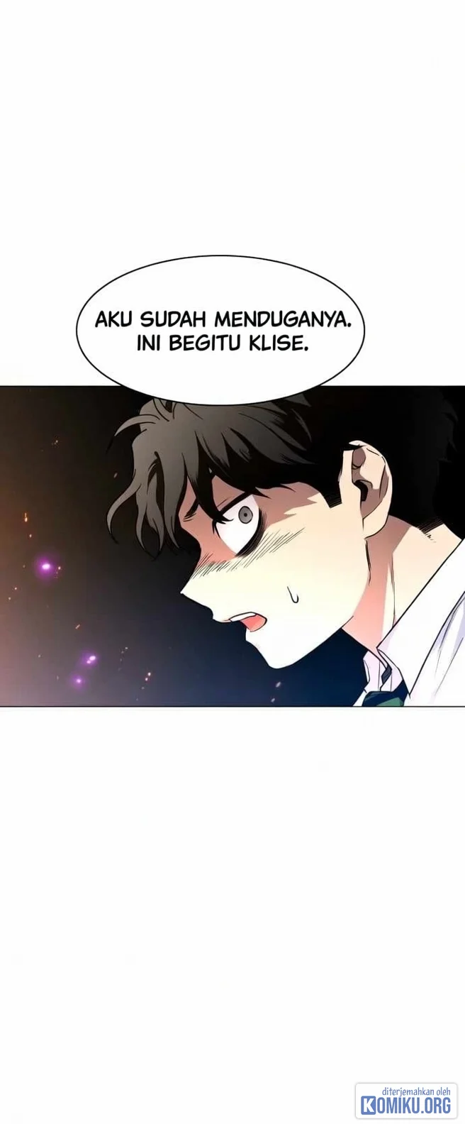 The Shaman’s Blade Chapter 31 Gambar 79