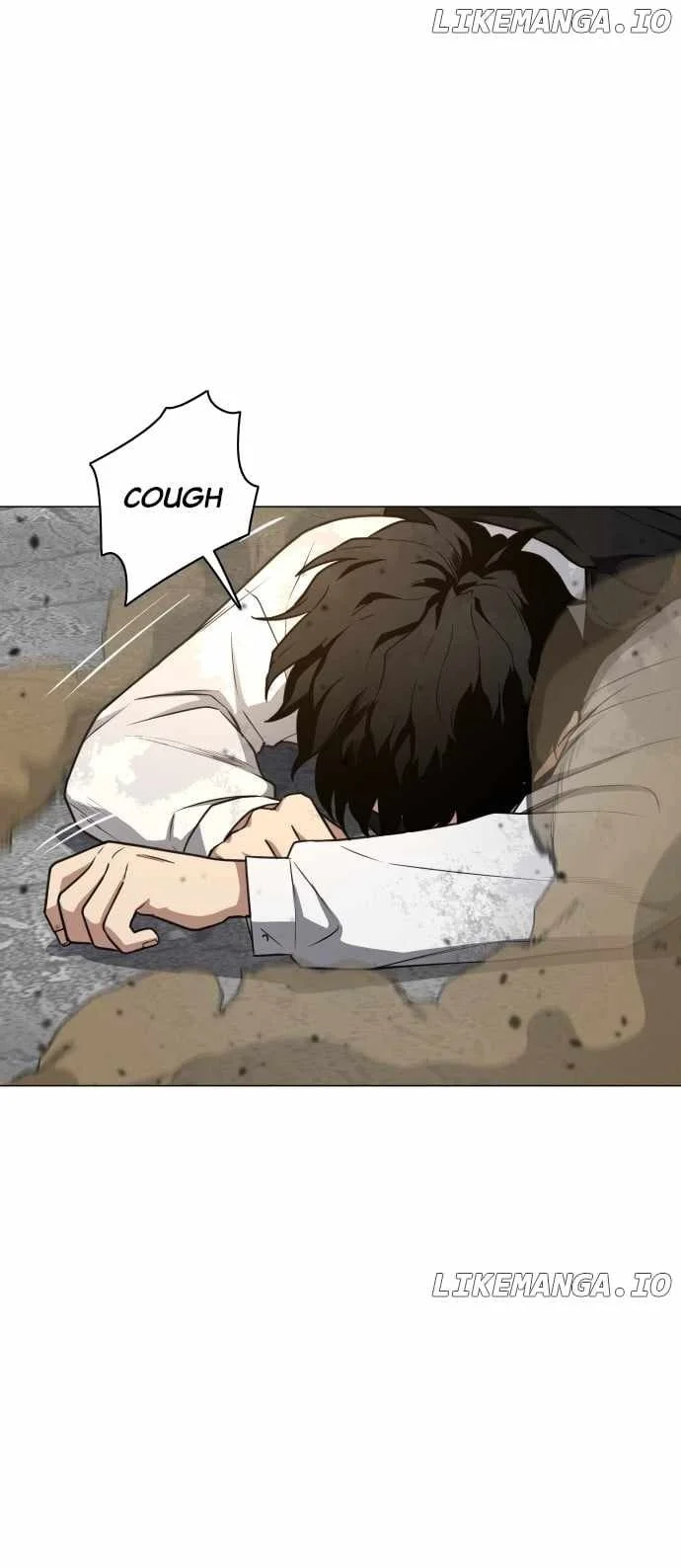 The Shaman’s Blade Chapter 31 Gambar 8