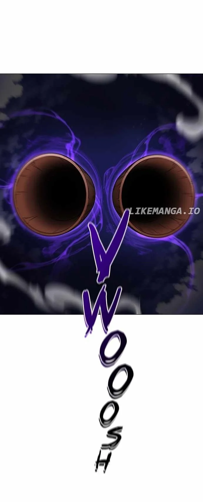 The Shaman’s Blade Chapter 32 Gambar 11