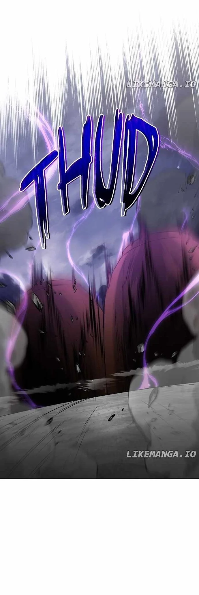 The Shaman’s Blade Chapter 32 Gambar 12