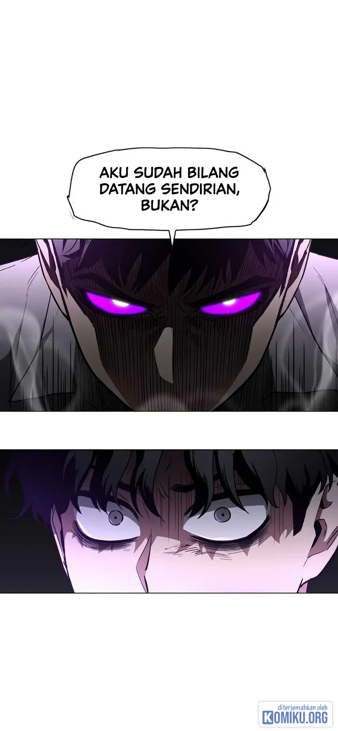 The Shaman’s Blade Chapter 32 Gambar 17
