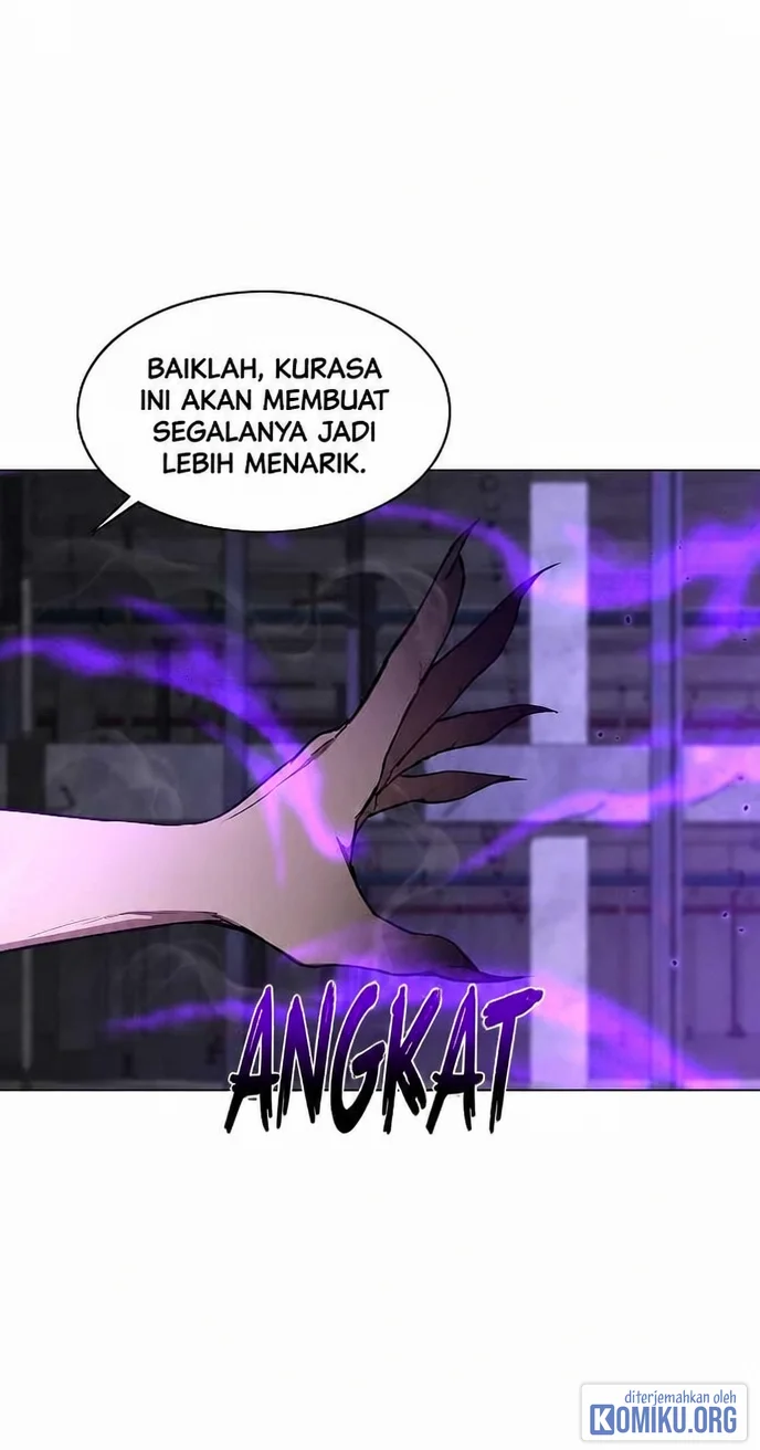 The Shaman’s Blade Chapter 32 Gambar 18