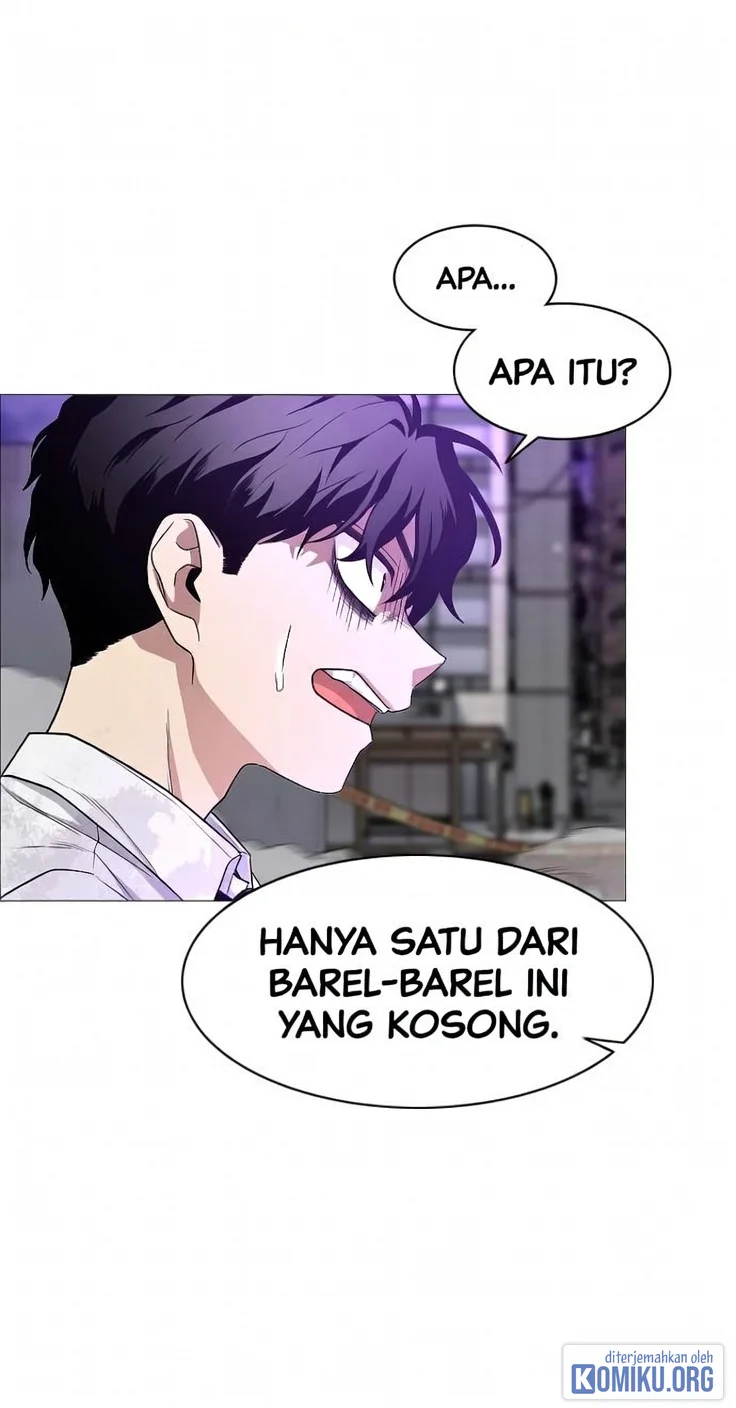 The Shaman’s Blade Chapter 32 Gambar 24