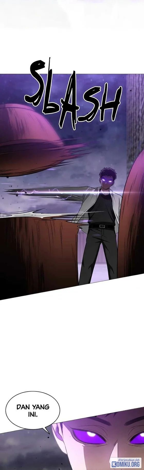 The Shaman’s Blade Chapter 32 Gambar 25