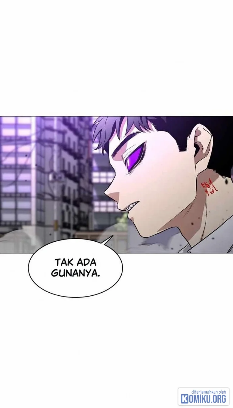 The Shaman’s Blade Chapter 32 Gambar 27