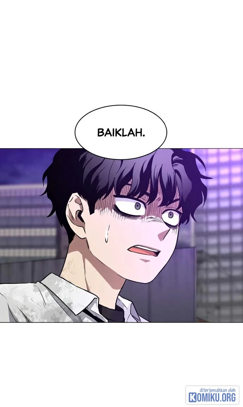 The Shaman’s Blade Chapter 32 Gambar 29