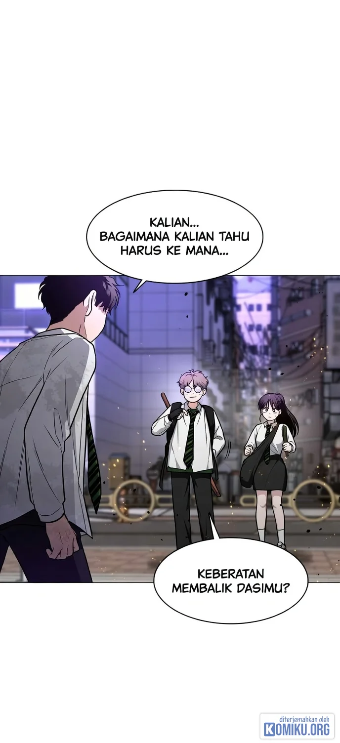 The Shaman’s Blade Chapter 32 Gambar 3