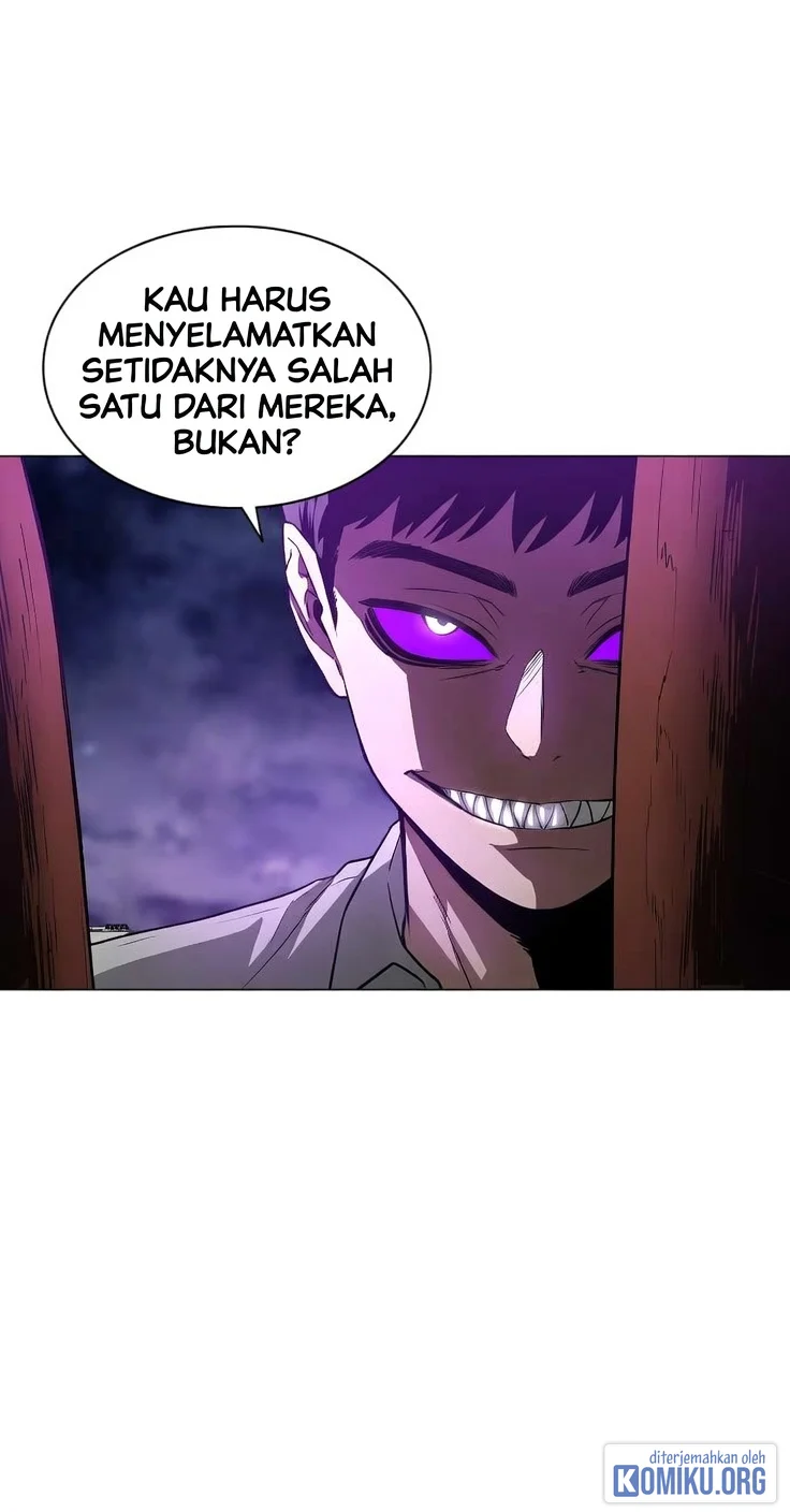 The Shaman’s Blade Chapter 32 Gambar 31