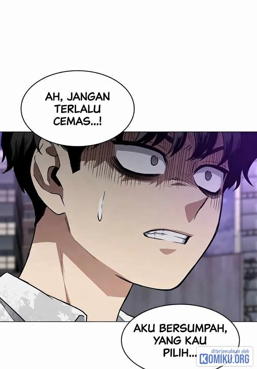 The Shaman’s Blade Chapter 32 Gambar 32